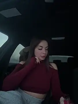 Gabriella Hot  online show from 12/23/25, 02:09