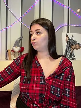 Jadelli online show from 01/30/25, 06:32