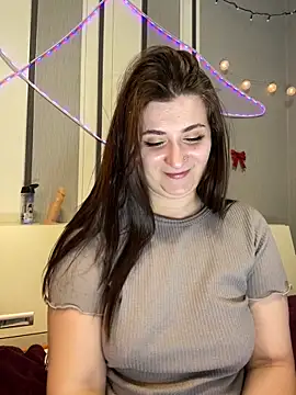 Jadelli online show from 02/19/25, 09:03