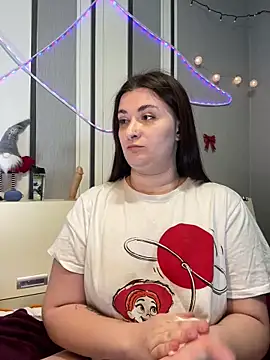 Jadelli online show from 03/03/25, 01:31