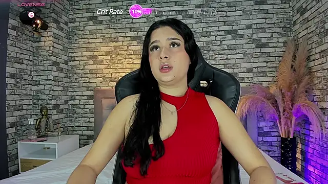 Snapshot of ariadna_milano chatting on 12/05/24, 12:44 ariadna milano online show from 12/05/24, 12:44