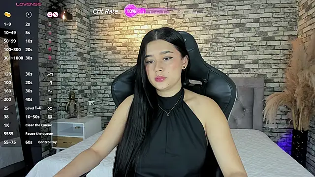 Snapshot of ariadna_milano chatting on 01/21/25, 12:50 ariadna milano online show from 01/21/25, 12:50