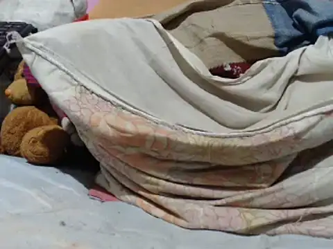 Cheliafun online show from 03/06/25, 03:56