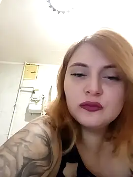 SckayilaGray online show from 12/22/24, 06:26