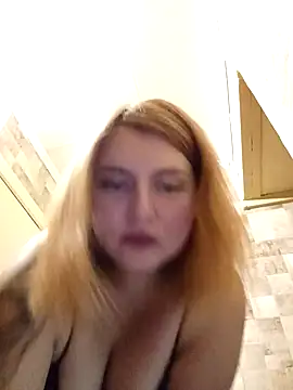 SckayilaGray online show from 12/30/24, 04:51