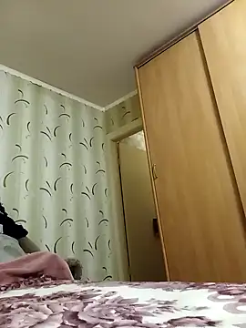 SckayilaGray online show from 01/17/25, 03:12