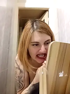 SckayilaGray online show from 02/12/25, 03:16