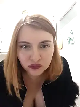 SckayilaGray online show from 03/01/25, 10:21