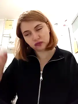 SckayilaGray online show from 03/05/25, 09:59