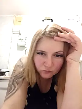 SckayilaGray online show from 11/27/25, 04:09