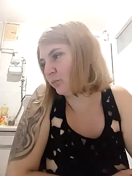 SckayilaGray online show from 12/01/25, 05:07