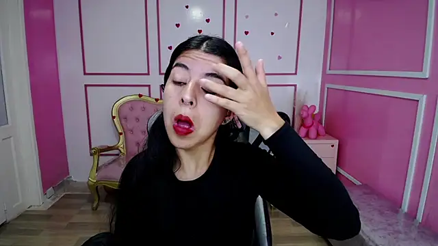 Snapshot of Bela_t_ chatting on 01/21/25, 04:16 Bela t online show from 01/21/25, 04:16