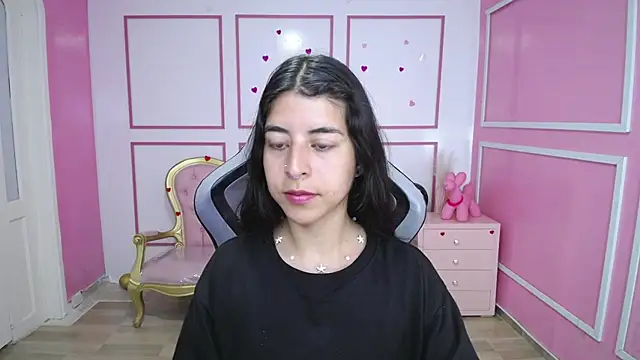 Snapshot of Bela_t_ chatting on 01/30/25, 04:34 Bela t online show from 01/30/25, 04:34