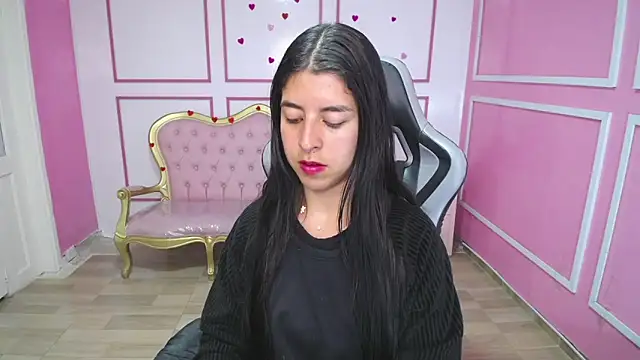 Snapshot of Bela_t_ chatting on 03/12/25, 04:46 Bela t online show from 03/12/25, 04:46