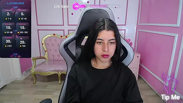 Snapshot of Bela_t_ chatting on 03/21/25, 04:40 Bela t online show from 03/21/25, 04:40