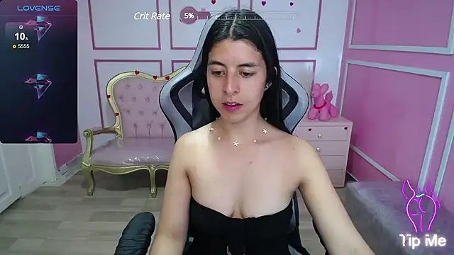 Snapshot of Bela_t_ chatting on 03/21/25, 08:18 Bela t online show from 03/21/25, 08:18