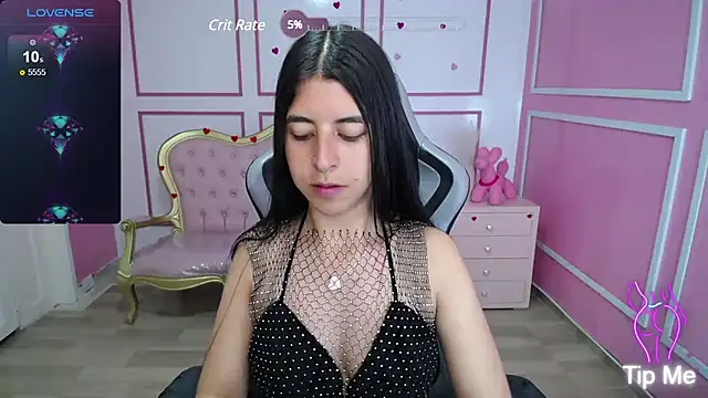 Snapshot of Bela_t_ chatting on 03/22/25, 07:42 Bela t online show from 03/22/25, 07:42