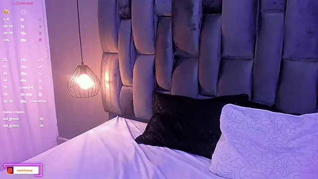 Snapshot of Lorena_Vieira_ chatting on 02/28/25, 12:10 Lorena Vieira  online show from 02/28/25, 12:10