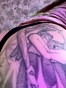 the perfectgirl online show from 11/01/25, 08:33