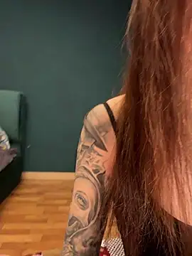 the perfectgirl online show from 05/13/26, 07:11