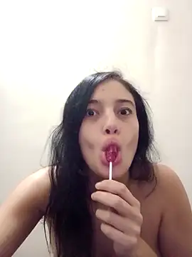 Virgin Pussy Love online show from 12/13/25, 08:58