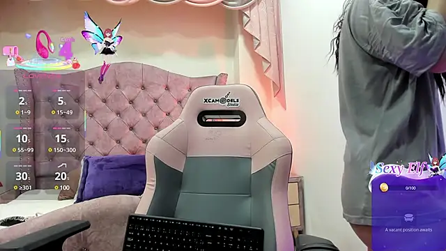 sofi soft  online show from 03/06/25, 12:30