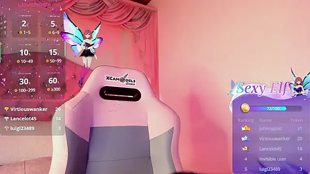 sofi soft  online show from 03/13/25, 01:18