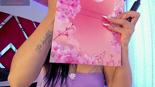 sofi soft  online show from 03/17/25, 08:19