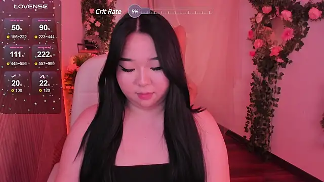 mei honey  online show from 12/05/24, 12:11