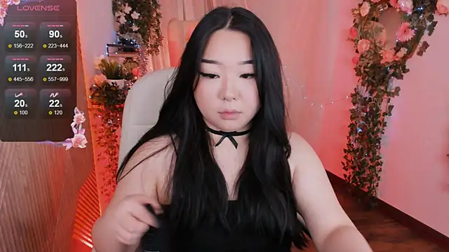 mei honey  online show from 12/18/24, 02:06