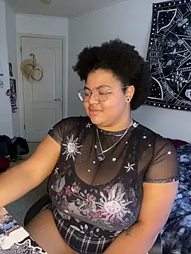 Snapshot of Ectorius chatting on 12/24/24, 07:11 Ectorius online show from 12/24/24, 07:11