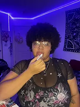 Snapshot of Ectorius chatting on 12/27/24, 01:22 Ectorius online show from 12/27/24, 01:22