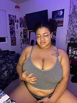 Snapshot of Ectorius chatting on 01/20/25, 03:37 Ectorius online show from 01/20/25, 03:37