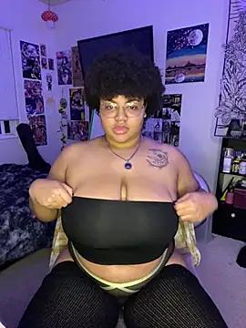 Snapshot of Ectorius chatting on 01/25/25, 06:34 Ectorius online show from 01/25/25, 06:34