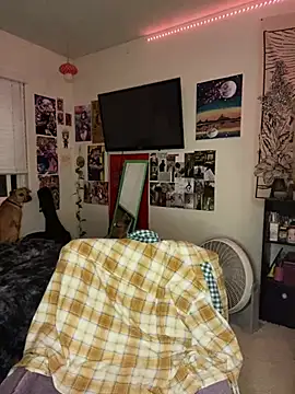 Snapshot of Ectorius chatting on 01/31/25, 02:58 Ectorius online show from 01/31/25, 02:58