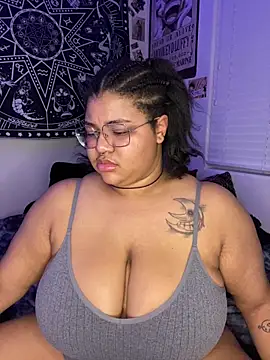 Snapshot of Ectorius chatting on 02/07/25, 03:34 Ectorius online show from 02/07/25, 03:34