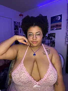 Snapshot of Ectorius chatting on 02/16/25, 03:47 Ectorius online show from 02/16/25, 03:47