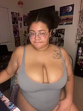 Snapshot of Ectorius chatting on 03/01/25, 02:26 Ectorius online show from 03/01/25, 02:26