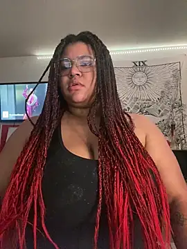 Snapshot of Ectorius chatting on 09/12/25, 11:43 Ectorius online show from 09/12/25, 11:43