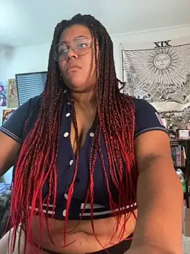 Snapshot of Ectorius chatting on 09/13/25, 02:17 Ectorius online show from 09/13/25, 02:17