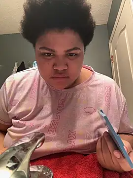 Snapshot of Ectorius chatting on 03/15/26, 06:25 Ectorius online show from 03/15/26, 06:25