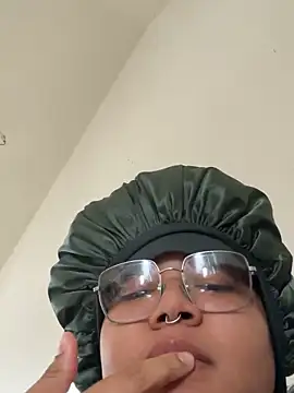 Snapshot of Ectorius chatting on 03/17/26, 06:33 Ectorius online show from 03/17/26, 06:33