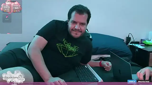 bearcloudcomputa online show from 12/21/25, 11:56