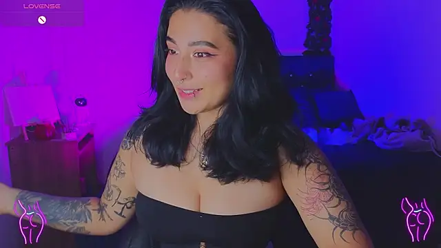 Snapshot of Pauilina chatting on 03/10/26, 11:54 Pauilina online show from 03/10/26, 11:54