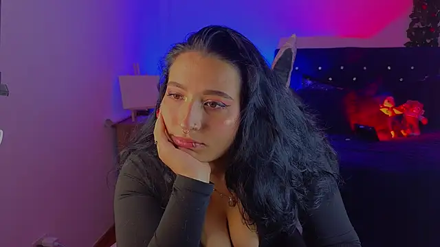 Snapshot of Pauilina chatting on 03/29/26, 01:27 Pauilina online show from 03/29/26, 01:27