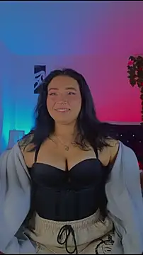 Snapshot of Pauilina chatting on 04/13/26, 07:52 Pauilina online show from 04/13/26, 07:52