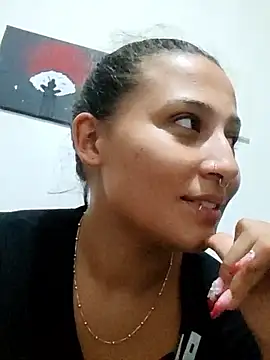 Pauilina online show from 07/09/26, 07:07