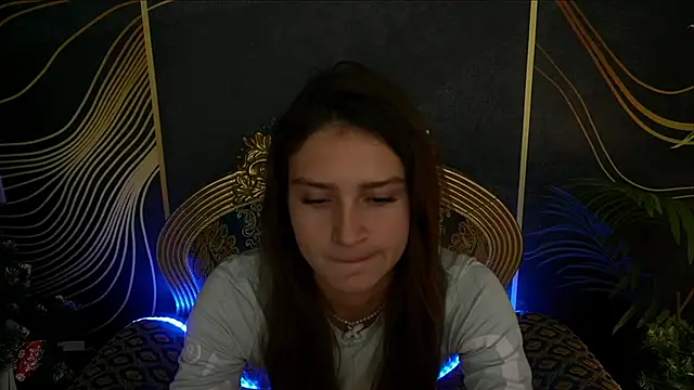 ValeryRoyale online show from 01/08/25, 05:26