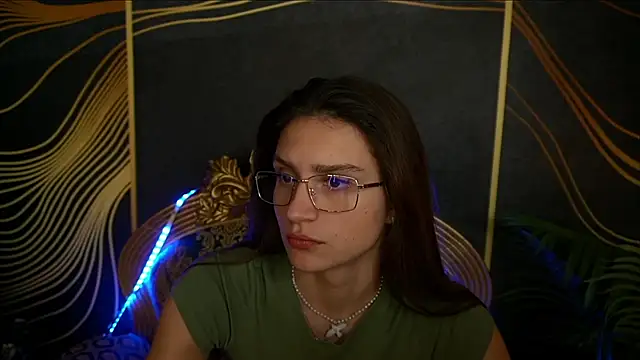 ValeryRoyale online show from 01/25/25, 12:05