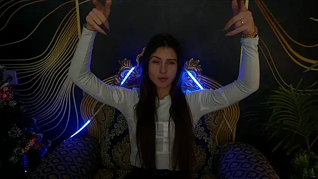 ValeryRoyale online show from 02/04/25, 08:56